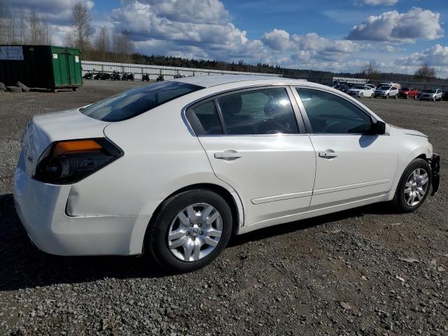 Image 3 of 2012 NISSAN ALTIMA BASE 2012 with VIN 1N4AL2AP2CN527862