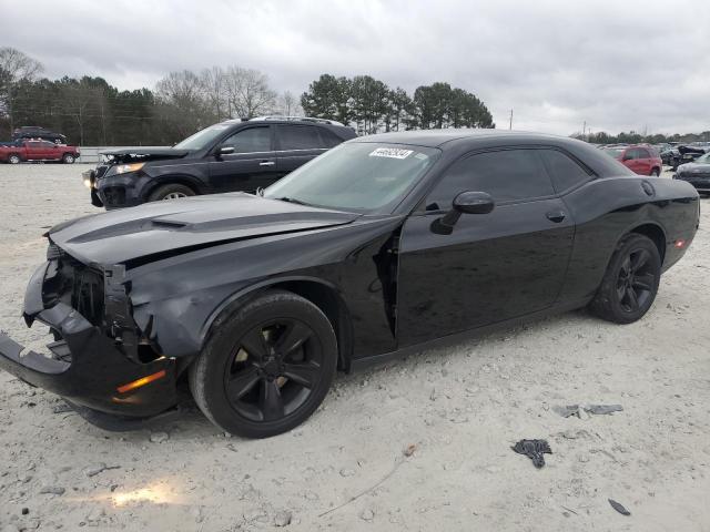 Obraz 2016 DODGE CHALLENGER SXT 2016