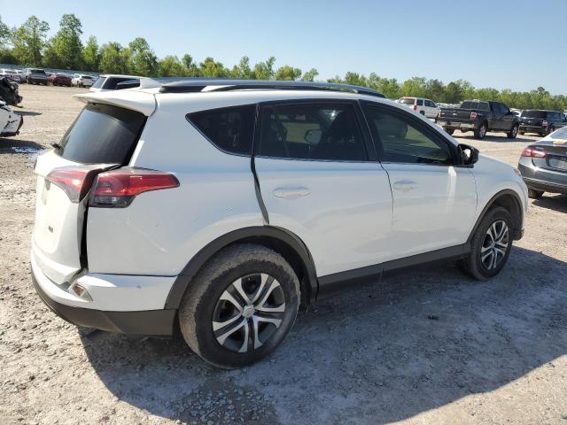 Image 3 of 2018 TOYOTA RAV4 LE 2018 with VIN JTMZFREV2JJ734844