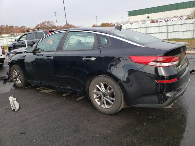 Изображение 2 2019 KIA OPTIMA LX 2019 с VIN 5XXGT4L30KG287828