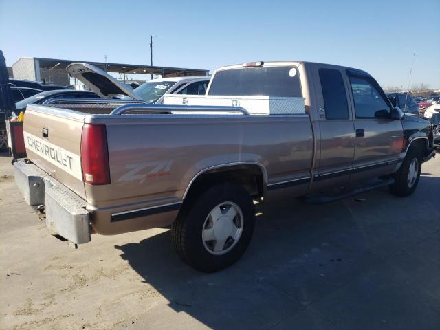 Изображение 3 1997 CHEVROLET GMT-400 K1500 1997 с VIN 2GCEK19R8V1135696