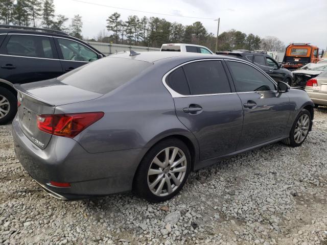 Obraz 3 z 2014 LEXUS GS 350 2014 z VIN JTHCE1BL8E5021957