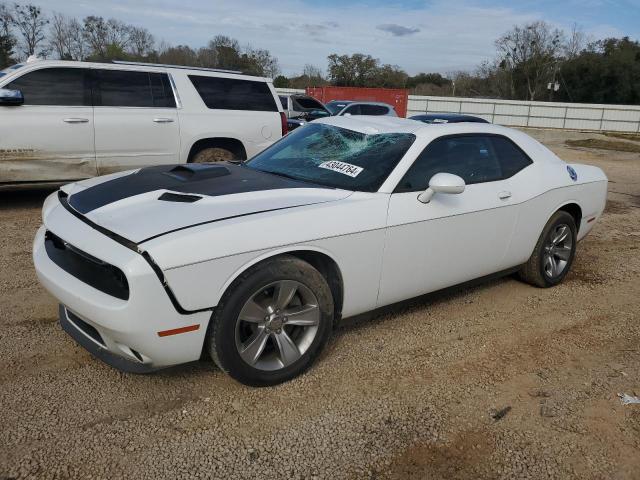 Изображение 2015 DODGE CHALLENGER SXT 2015