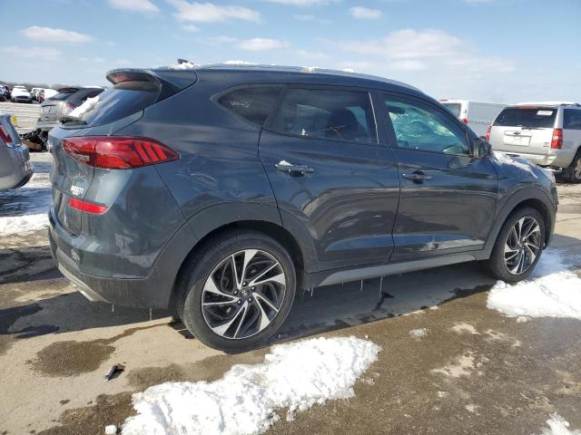 Obraz 3 z 2021 HYUNDAI TUCSON LIMITED 2021 z VIN KM8J33AL9MU366491