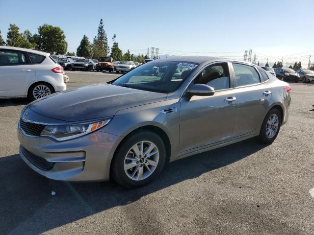 2016 KIA OPTIMA LX 2016 image
