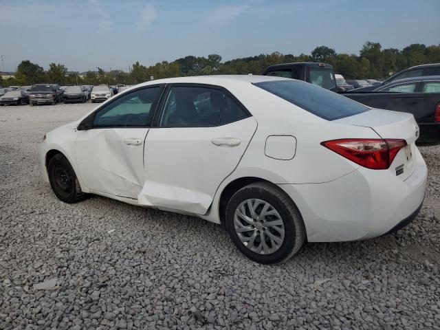 Obraz 2 z 2019 TOYOTA COROLLA L 2019 z VIN 2T1BURHE6KC172009