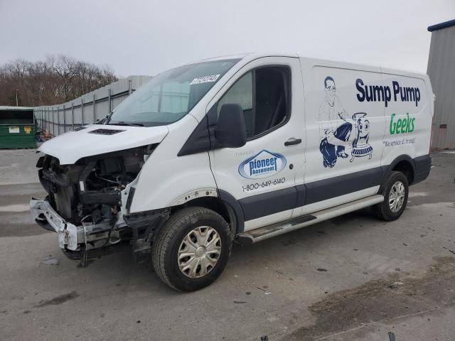 2017 FORD TRANSIT T-250 2017 image