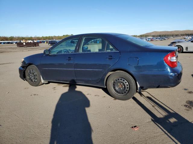 Obraz 2 z 2004 TOYOTA CAMRY LE 2004 z VIN 4T1BE30K44U305346