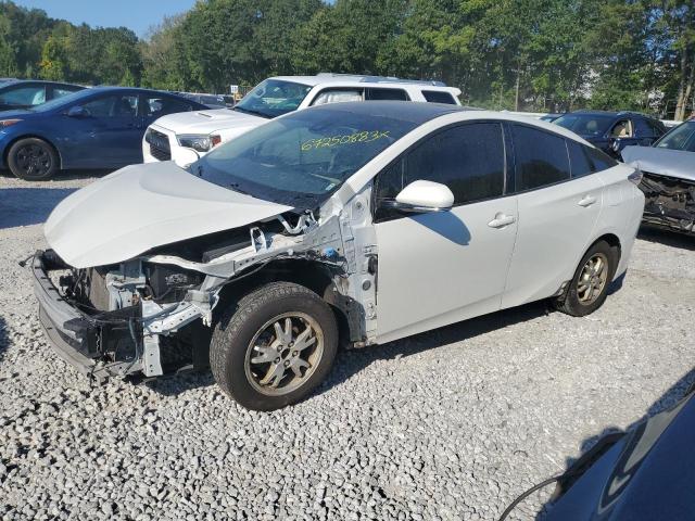 2017 TOYOTA PRIUS  2017 image