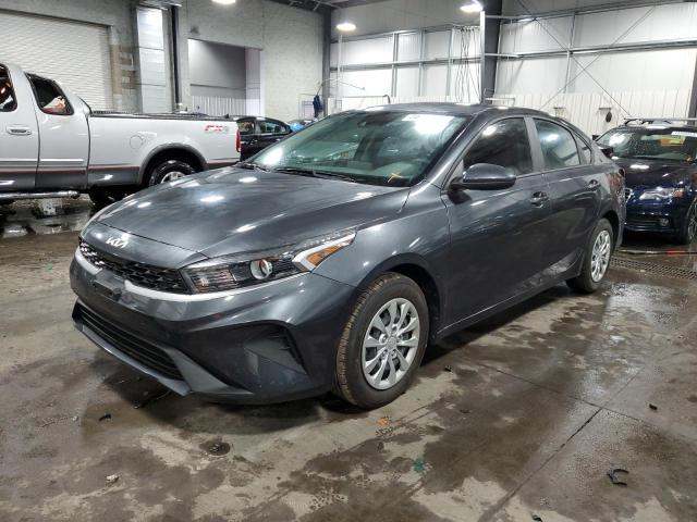 Изображение 2022 KIA FORTE FE 2022