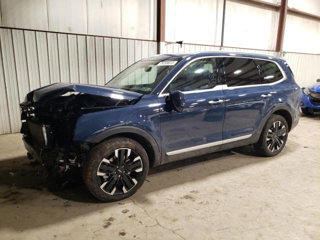 Изображение 2024 KIA TELLURIDE SX 2024