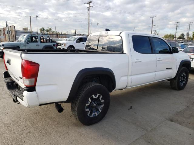 Image 3 of 2023 TOYOTA TACOMA DOUBLE CAB 2023 with VIN 3TYDZ5BN3PT022082