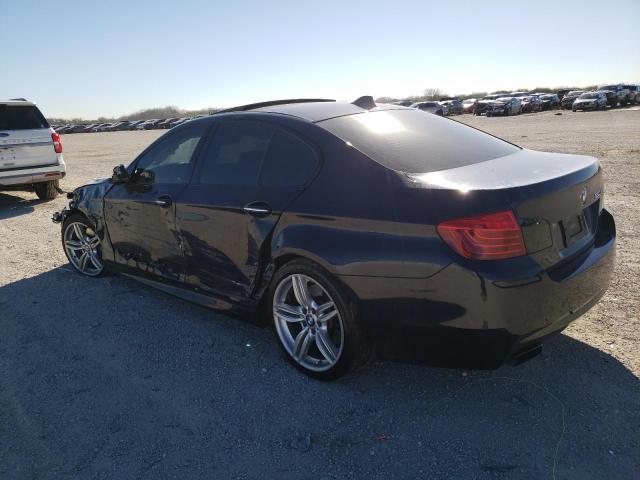 Image 2 of 2016 BMW 550 XI 2016 with VIN WBAKP9C5XGD980790