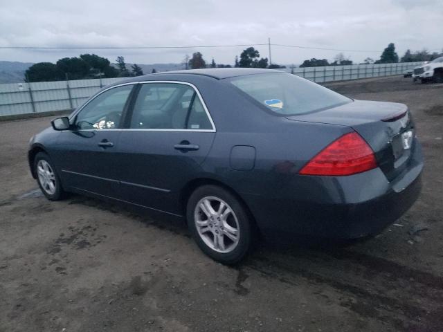 Изображение 2 2007 HONDA ACCORD EX 2007 с VIN 1HGCM56757A133331