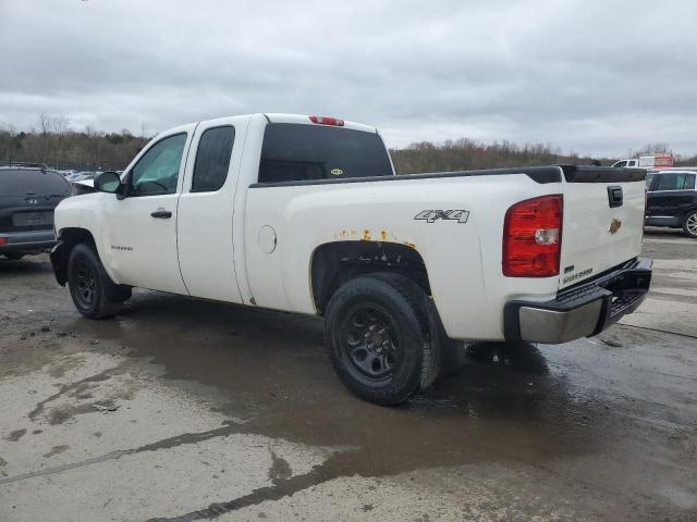 Obraz 2 z 2012 CHEVROLET SILVERADO K1500 2012 z VIN 1GCRKPEA1CZ251461