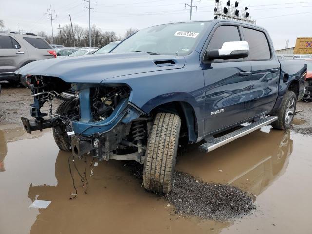 Obraz 2023 RAM 1500 LARAMIE 2023