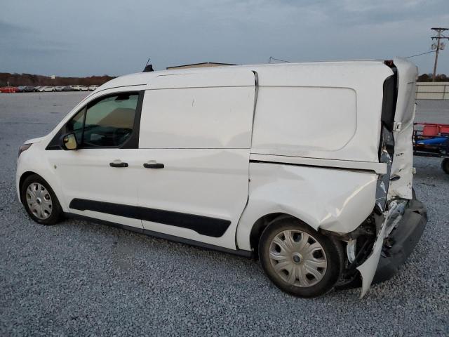 Image 2 of 2020 FORD TRANSIT CONNECT XLT 2020 with VIN NM0LS7F26L1471526