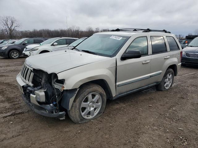 Obraz 1 z 2009 JEEP GRAND CHEROKEE LAREDO 2009 z VIN 1J8GR48K39C535460
