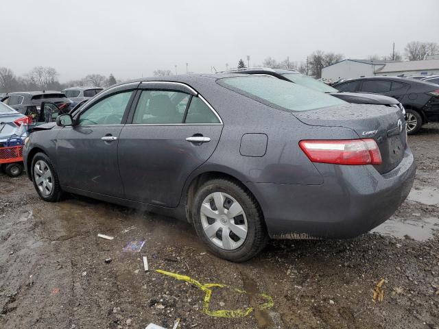 Obraz 2 z 2009 TOYOTA CAMRY BASE 2009 z VIN 4T1BE46K49U395263