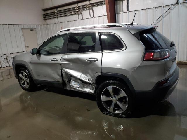 Obraz 2 z 2019 JEEP CHEROKEE LIMITED 2019 z VIN 1C4PJMDX1KD484346