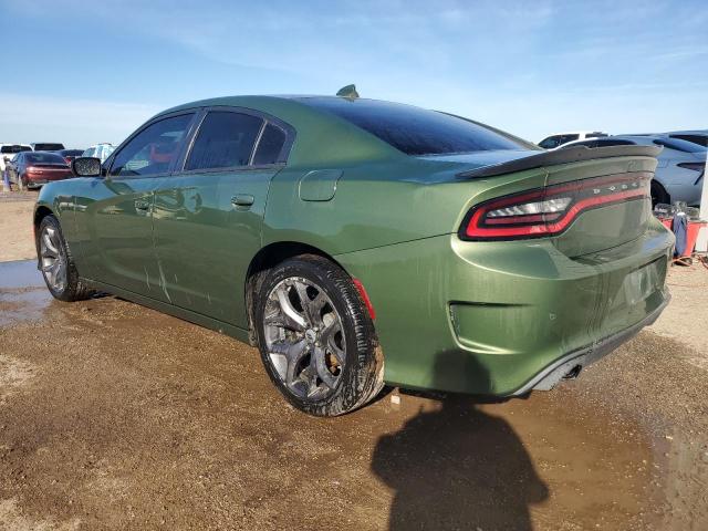 Image 2 of 2019 DODGE CHARGER SXT 2019 with VIN 2C3CDXBG5KH573015