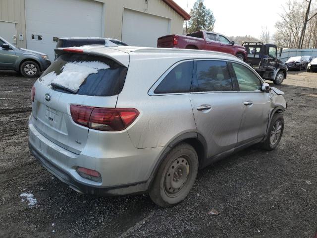 Image 3 of 2019 KIA SORENTO L 2019 with VIN 5XYPGDA33KG436431