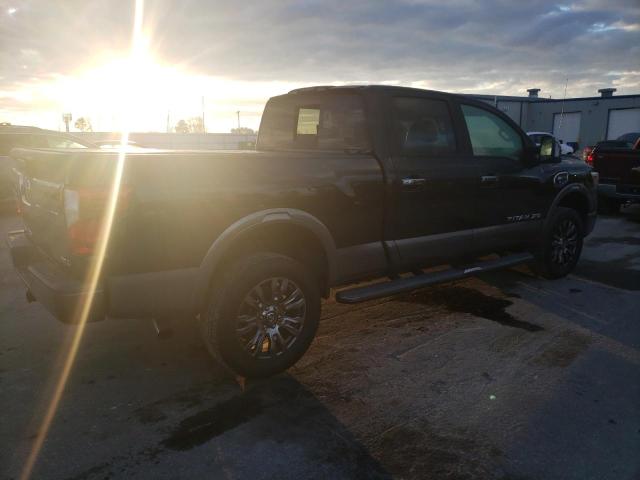 Obraz 3 z 2019 NISSAN TITAN XD SL 2019 z VIN 1N6BA1F44KN521313