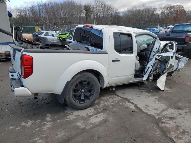 Image 3 of 2019 NISSAN FRONTIER S 2019 with VIN 1N6AD0EV4KN793867