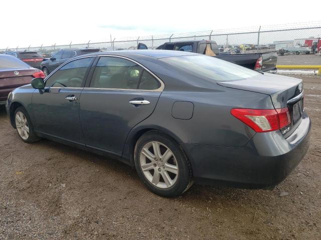 Image 2 of 2007 LEXUS ES 350 2007 with VIN JTHBJ46GX72056896