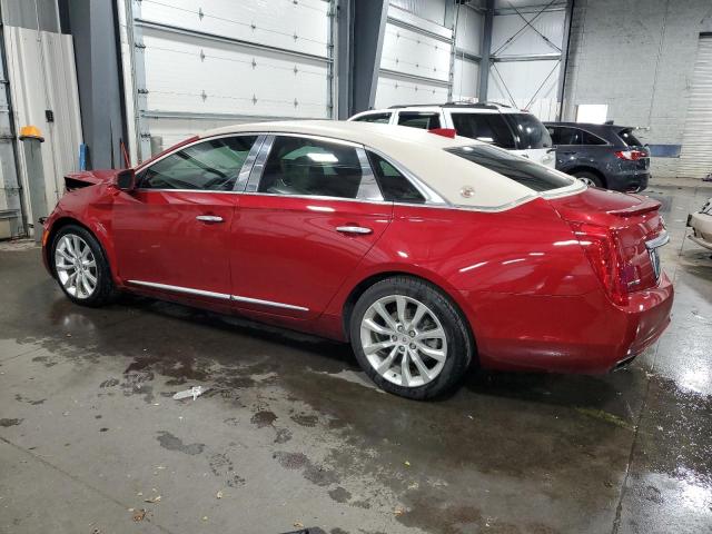 Image 2 of 2015 CADILLAC XTS LUXURY COLLECTION 2015 with VIN 2G61M5S32F9194027