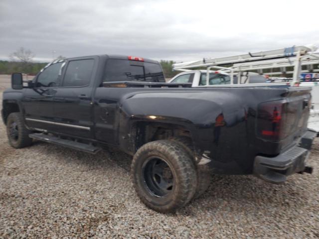 Изображение 2 2015 CHEVROLET SILVERADO K3500 LTZ 2015 с VIN 1GC4K0E8XFF189143