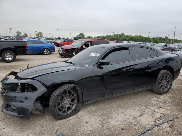 2018 DODGE CHARGER GT 2018 image