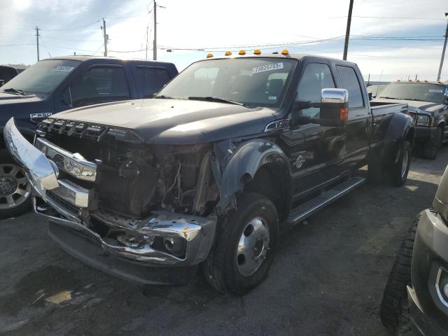 Изображение 2011 FORD F450 SUPER DUTY 2011