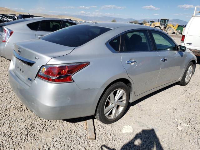 Obraz 3 z 2014 NISSAN ALTIMA 2.5 2014 z VIN 1N4AL3AP8EC901671