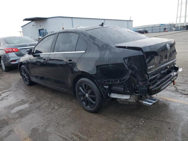 Image 2 of 2018 VOLKSWAGEN JETTA SE 2018 with VIN 3VWDB7AJ5JM252544