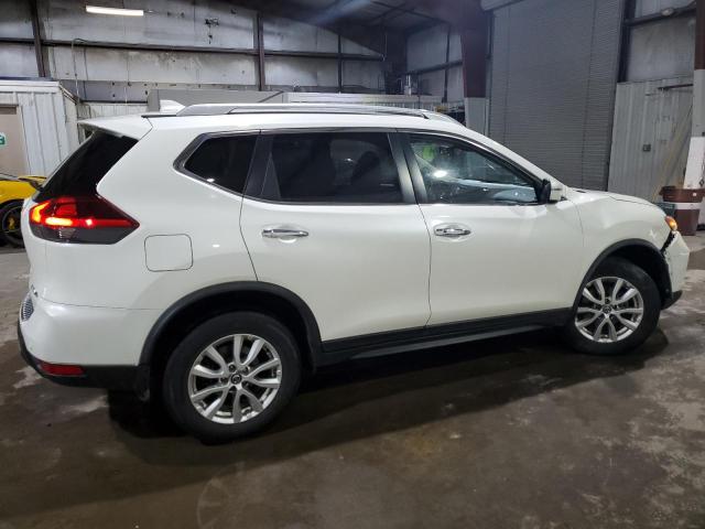 Изображение 3 2020 NISSAN ROGUE S 2020 с VIN JN8AT2MV2LW121339