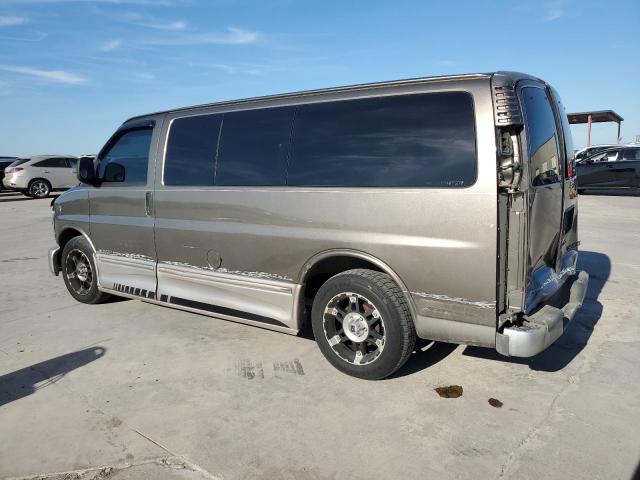 Obraz 2 z 2000 CHEVROLET EXPRESS G1500  2000 z VIN 1GBFG15R3Y1108500
