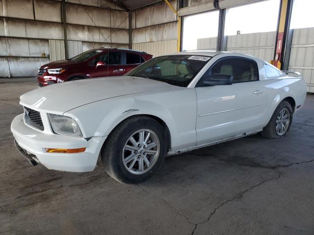 Image 1 of 2006 FORD MUSTANG  2006 with VIN 1ZVFT80N365226344