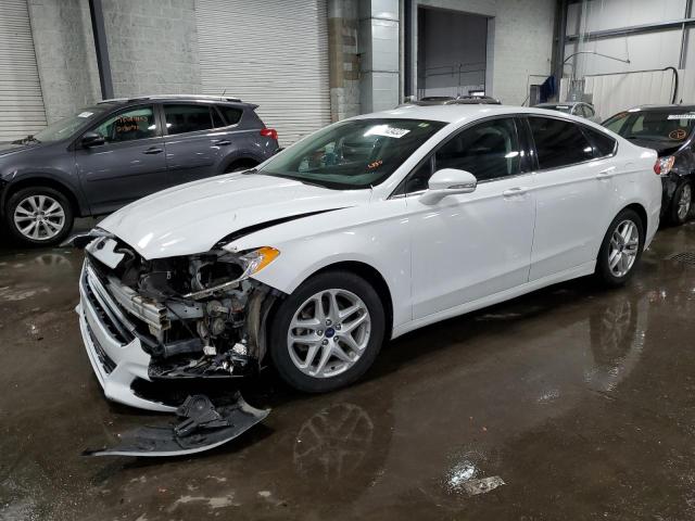 2014 FORD FUSION SE 2014 image