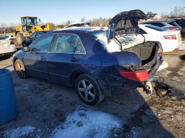 Obraz 2 z 2005 HONDA ACCORD EX 2005 z VIN 1HGCM56825A012262