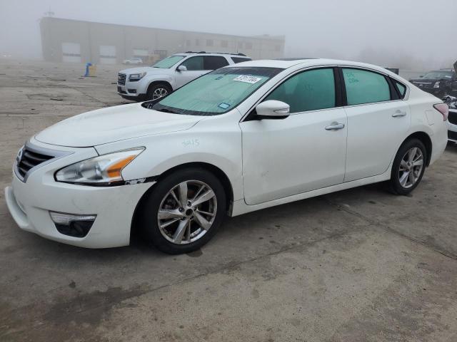 Obraz 1 z 2015 NISSAN ALTIMA 2.5 2015 z VIN 1N4AL3APXFC440202