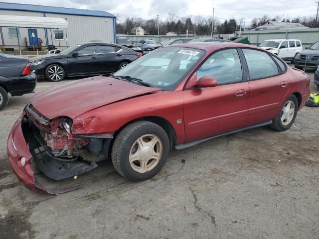 Изображение 1999 FORD TAURUS SE 1999