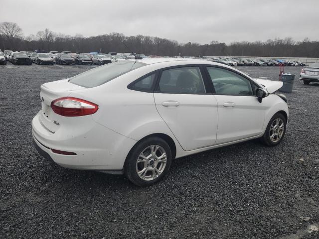 Obraz 3 z 2015 FORD FIESTA SE 2015 z VIN 3FADP4BJ3FM117786