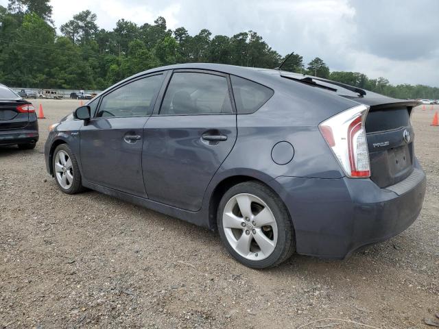 Изображение 2 2014 TOYOTA PRIUS  2014 с VIN JTDKN3DU9E0366328