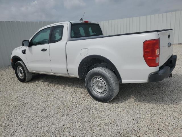 Image 2 of 2020 FORD RANGER XL 2020 with VIN 1FTER1EH8LLA66265