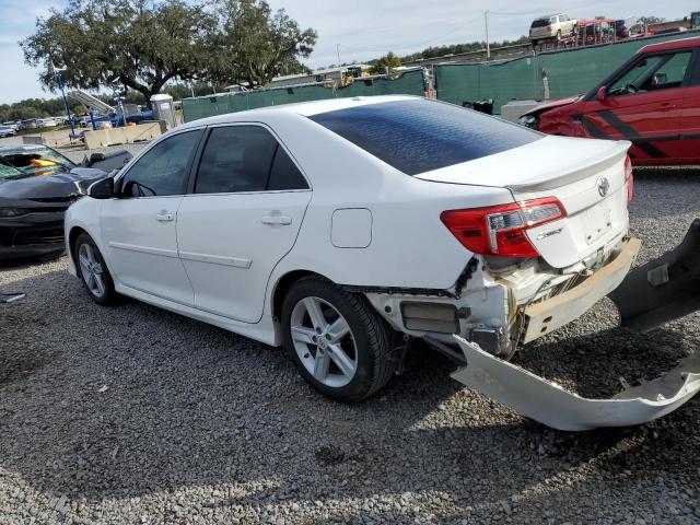 Obraz 2 z 2013 TOYOTA CAMRY L 2013 z VIN 4T1BF1FK8DU642269