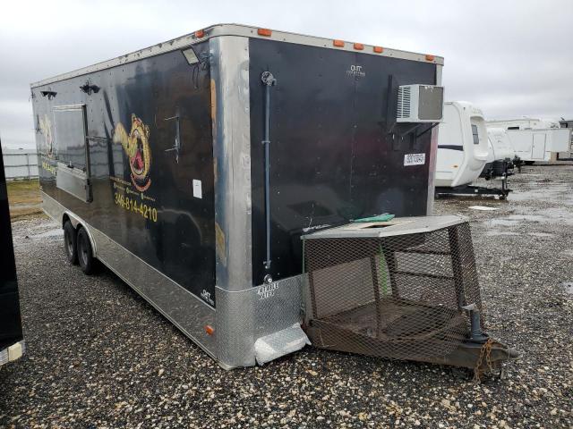 Изображение 1 2017 FREE CARGO TRLR 2017 с VIN 5WKBE2427H1044062