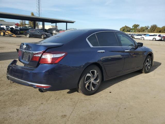 Image 3 of 2017 HONDA ACCORD LX 2017 with VIN 1HGCR2F32HA016661