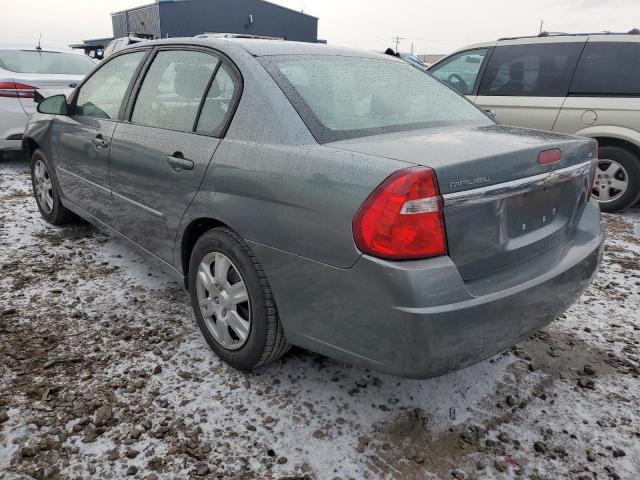 Image 2 of 2006 CHEVROLET MALIBU LT 2006 with VIN 1G1ZT51F26F272515