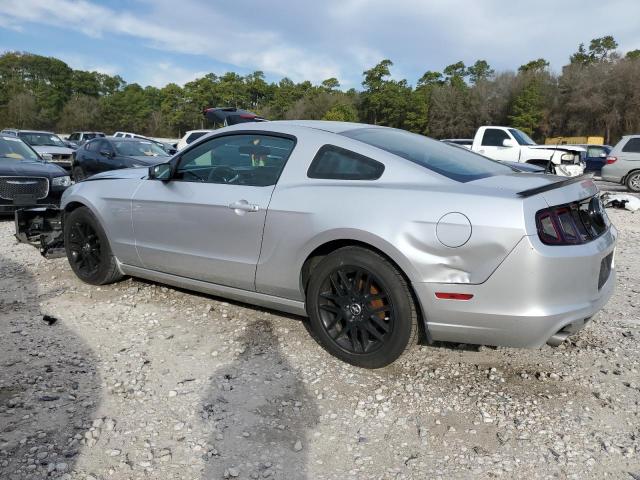 Image 2 of 2014 FORD MUSTANG  2014 with VIN 1ZVBP8AM9E5316329